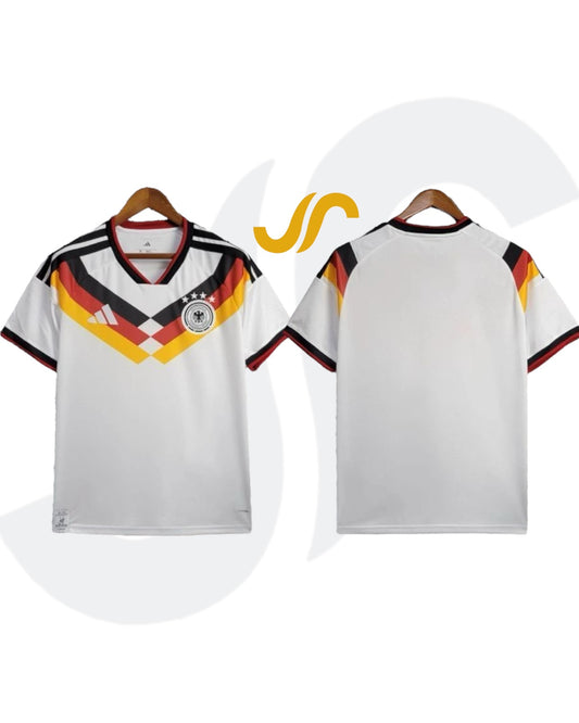 Germany 25/26 Home Jersey