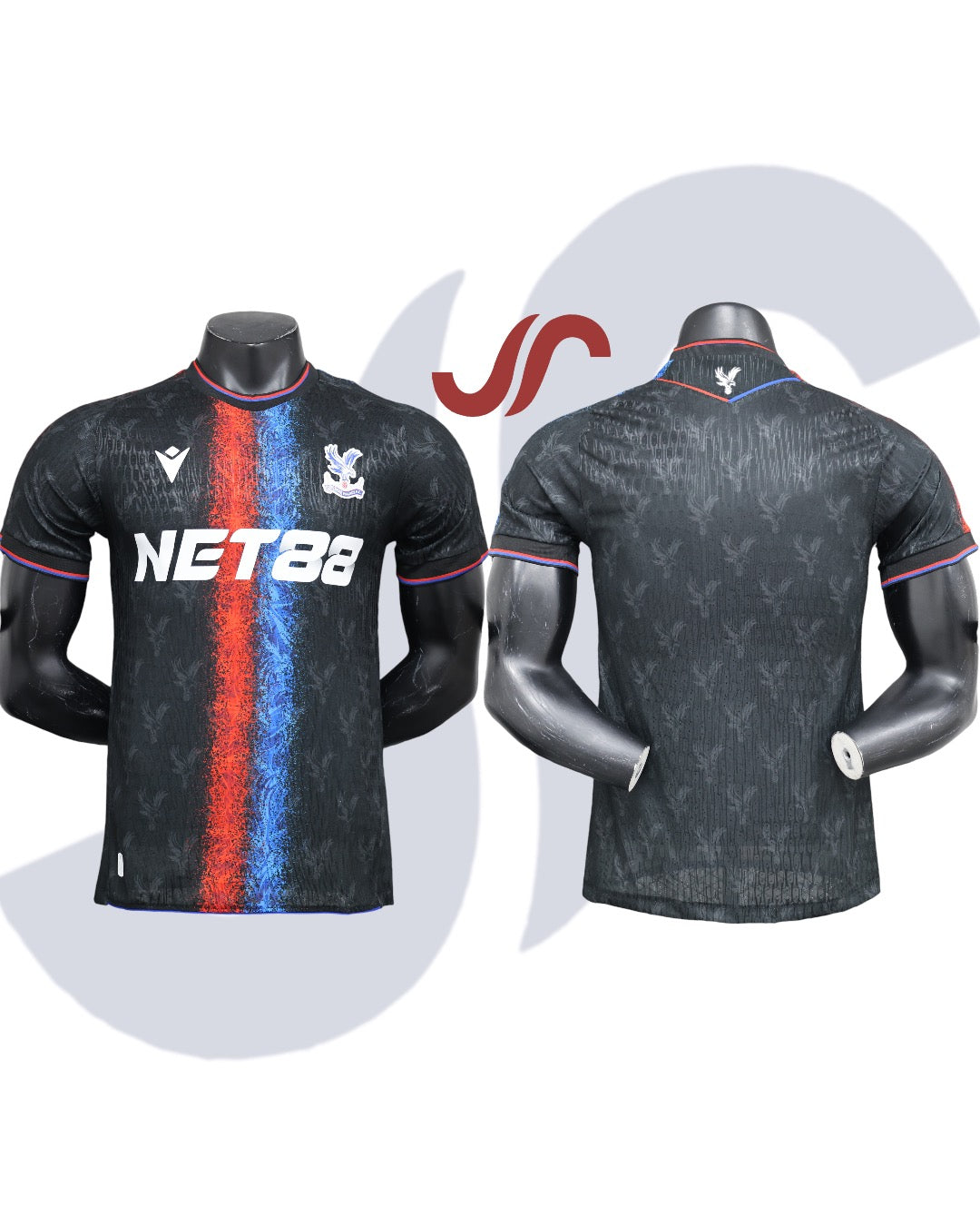 Crystal Palace 24/25 Away Jersey