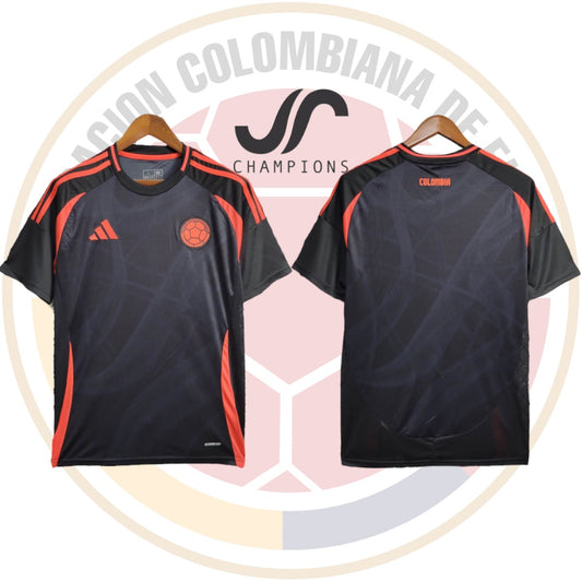 Colombia Home Jersey 2024