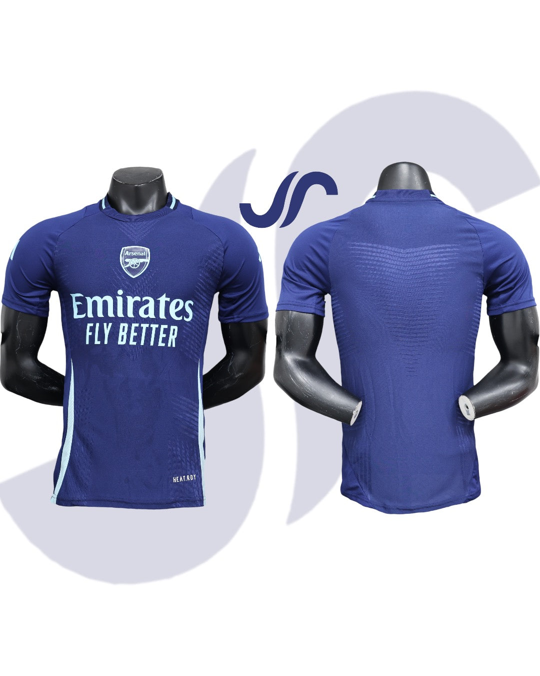 Arsenal Training Jersey