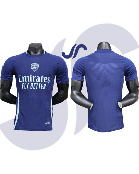 Arsenal Training Jersey