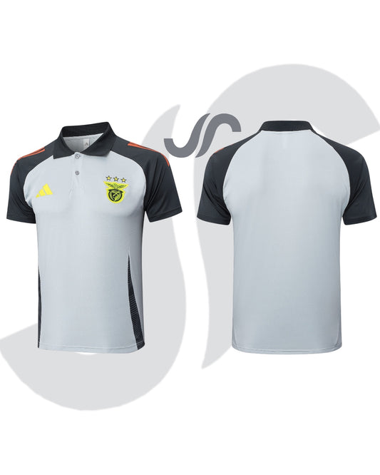 Benfica Polo Set
