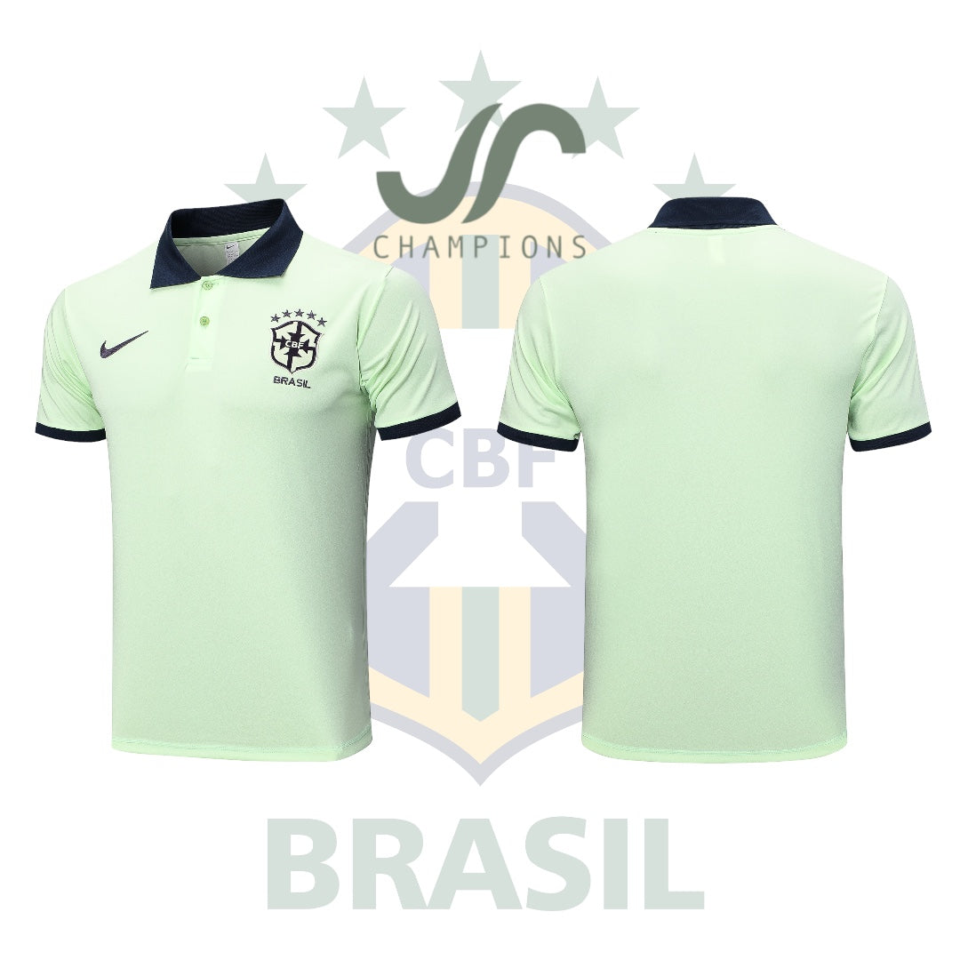 Brazil Polo Set