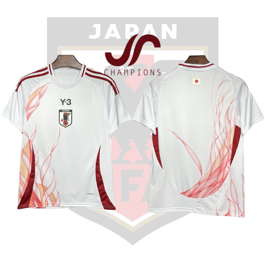 Japan Special Edition Jersey