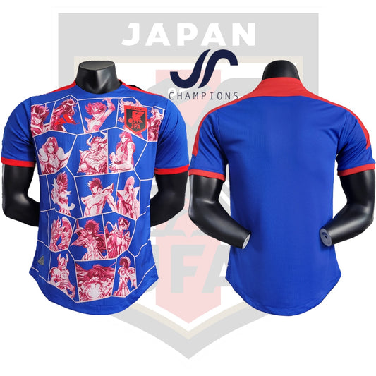 Japan Special Edition Jersey