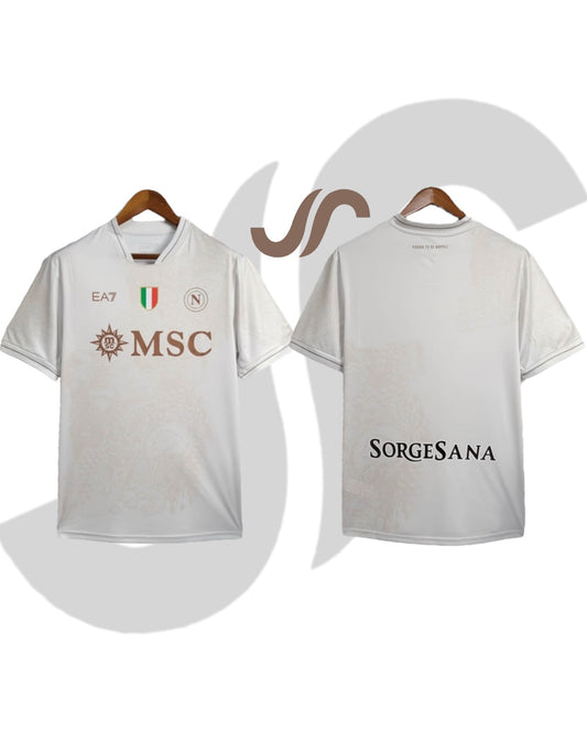 Napoli 25/26 Away Jersey