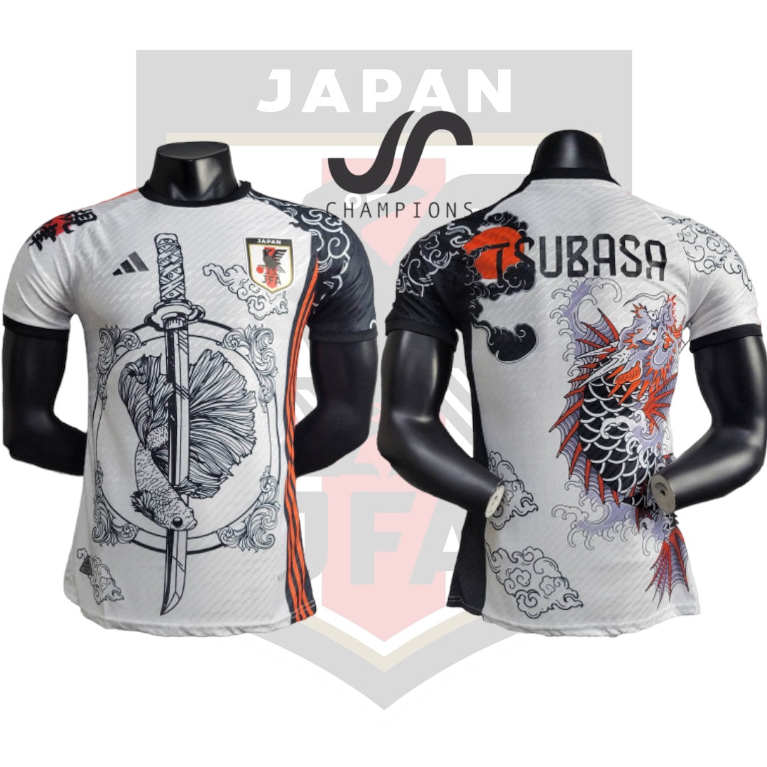 Japan Special Edition Jersey