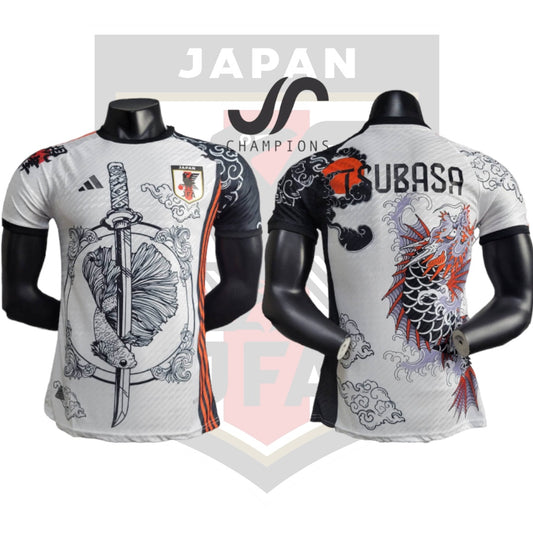 Japan Special Edition Jersey