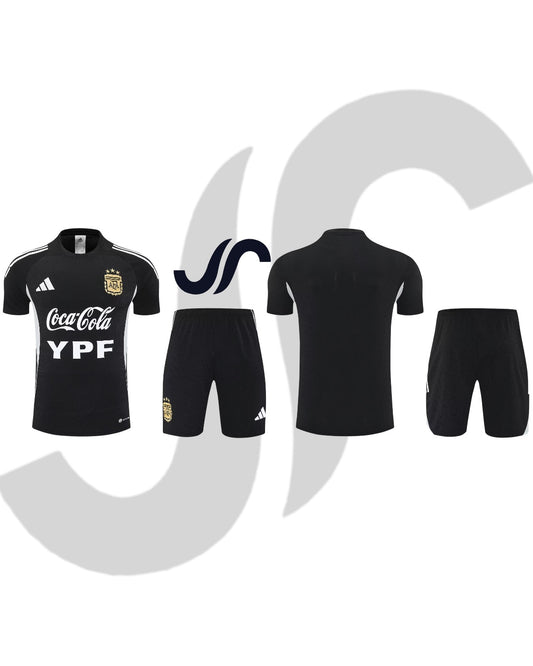 Argentina Training Set