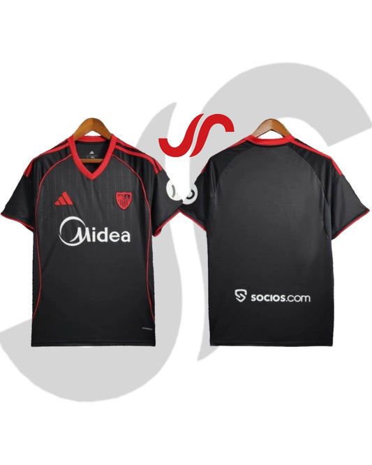 Sevilla 25/26 Away Jersey
