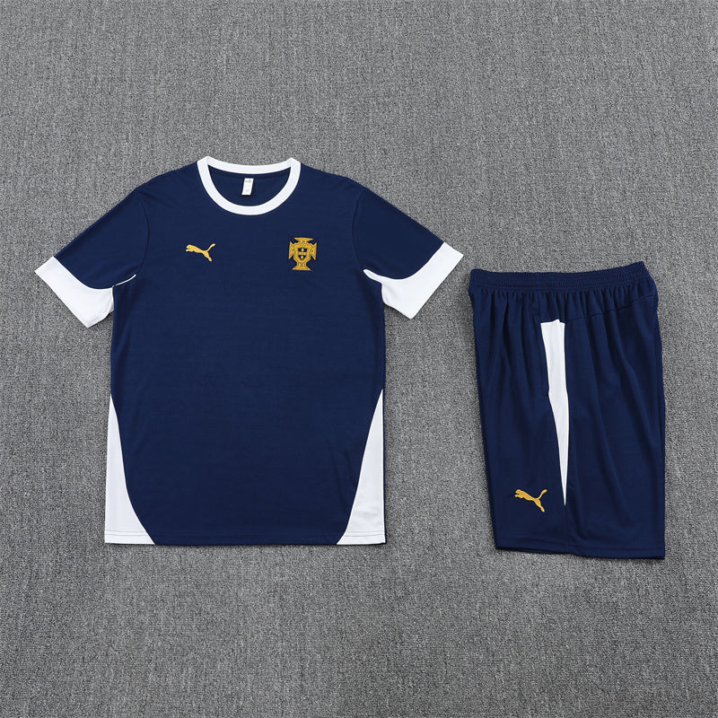 Portugal Training Sets