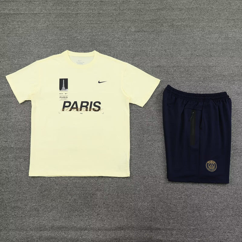 PSG Cotton Set