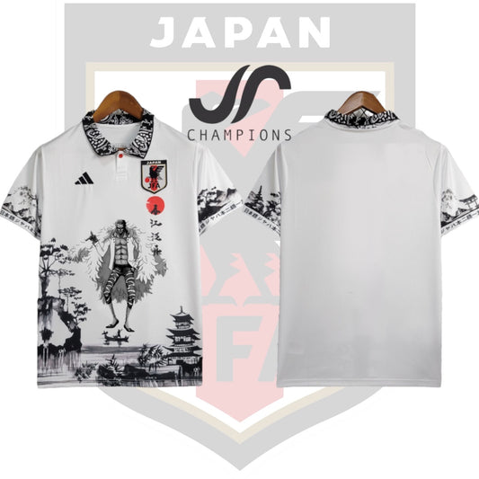 Japan Special Edition Jersey