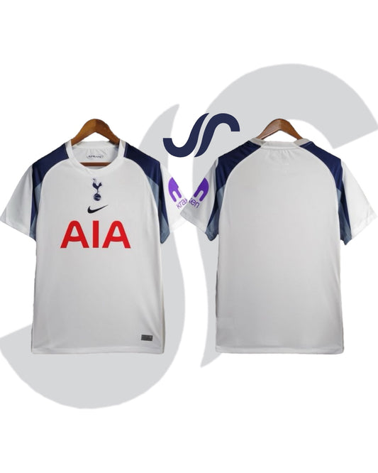 Tottenham 25/26 Home Jersey