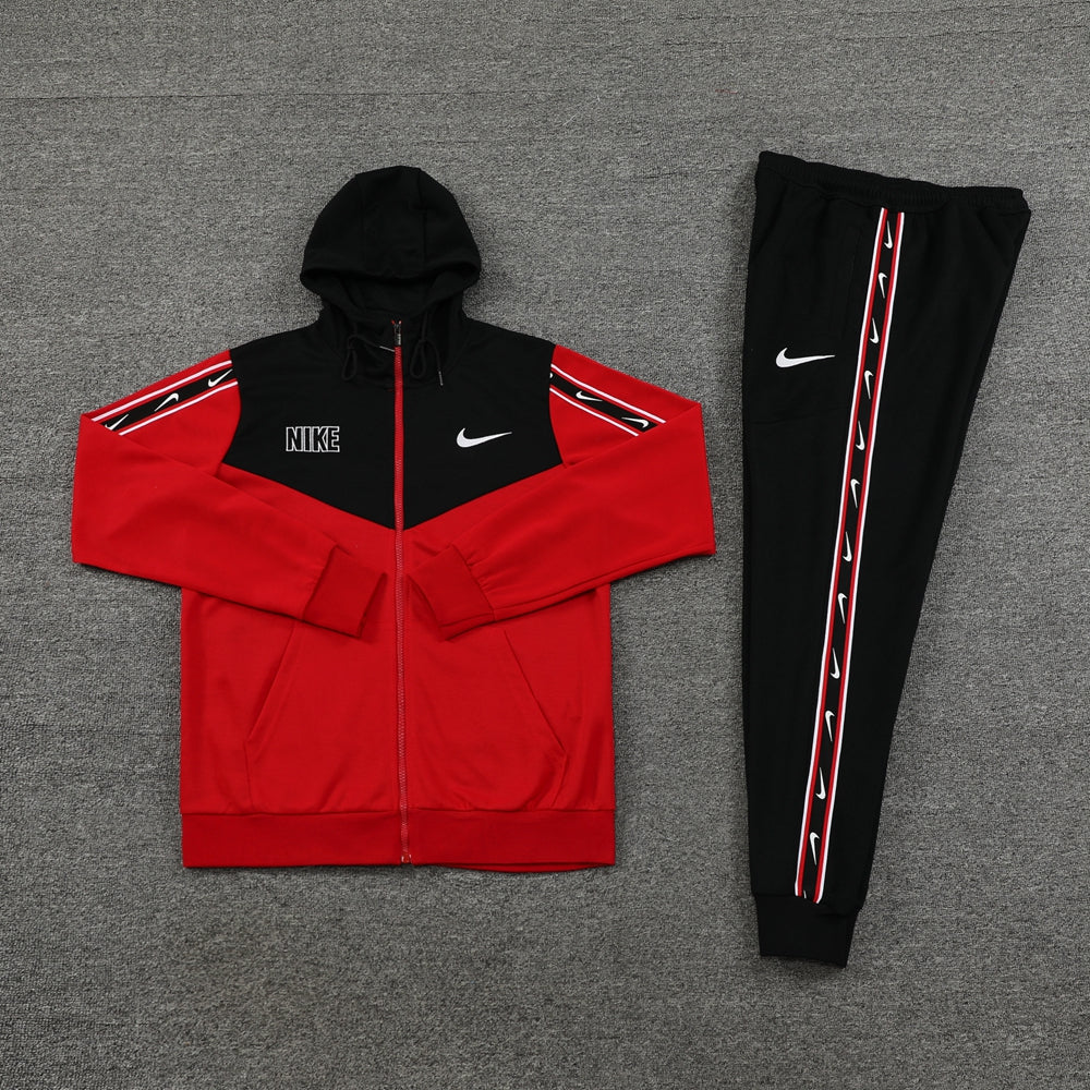 NK Hoodie Set