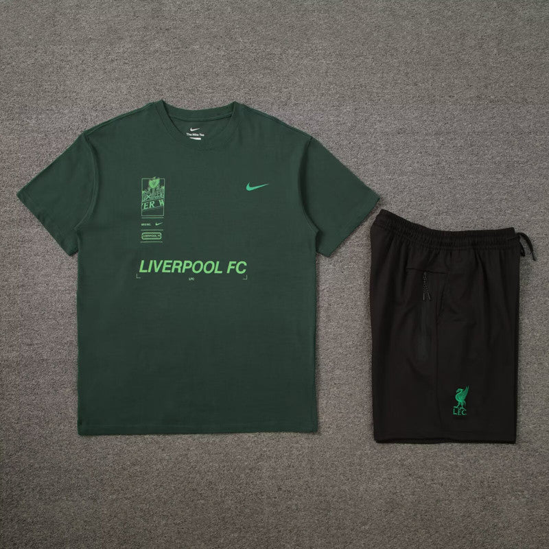 Liverpool Cotton Set