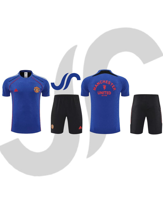 M-United Training Set
