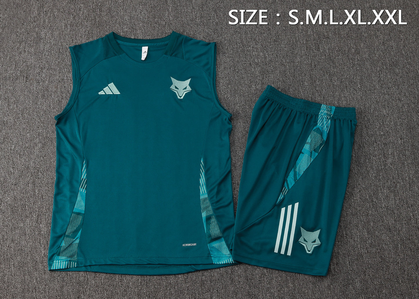 Cruzeiro Training Set