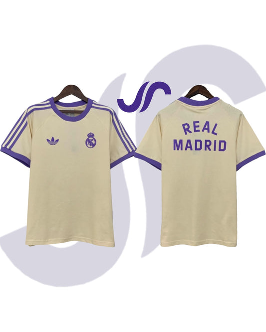 R-M Causal Shirt