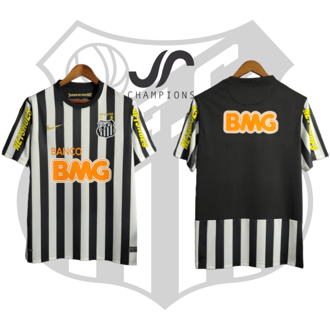 Santos 2012 Jersey