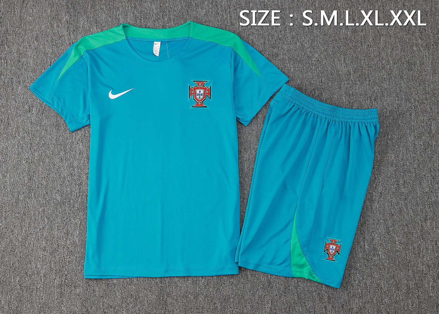 Portugal Training Set