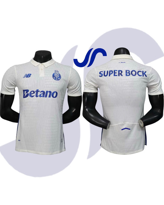 Porto 25/26 Away Jersey