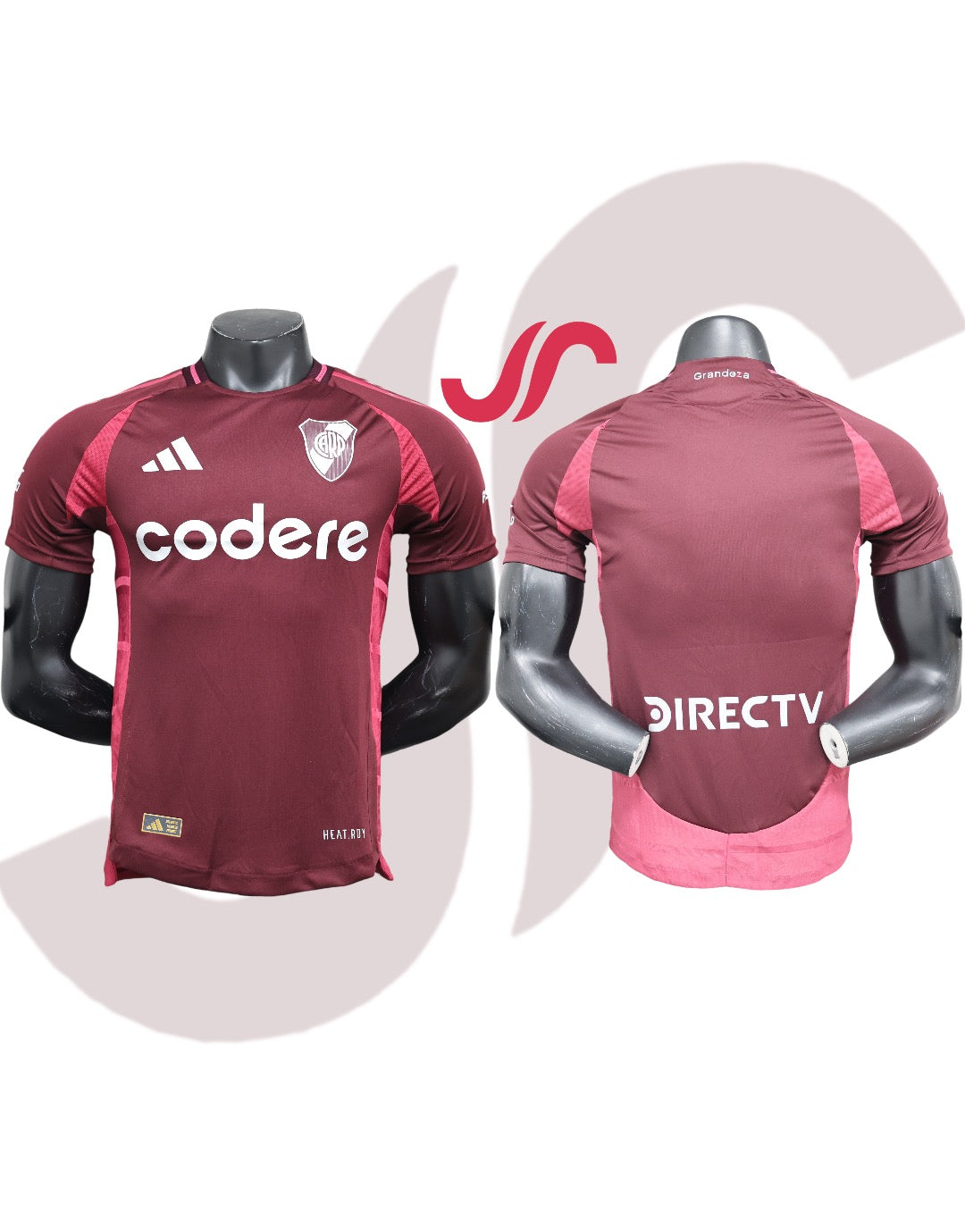 Riverplate 24/25 Away Jersey