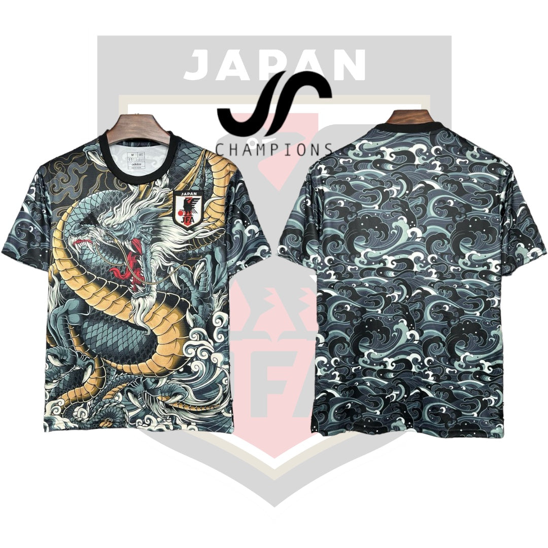 Japan Special Edition Jersey