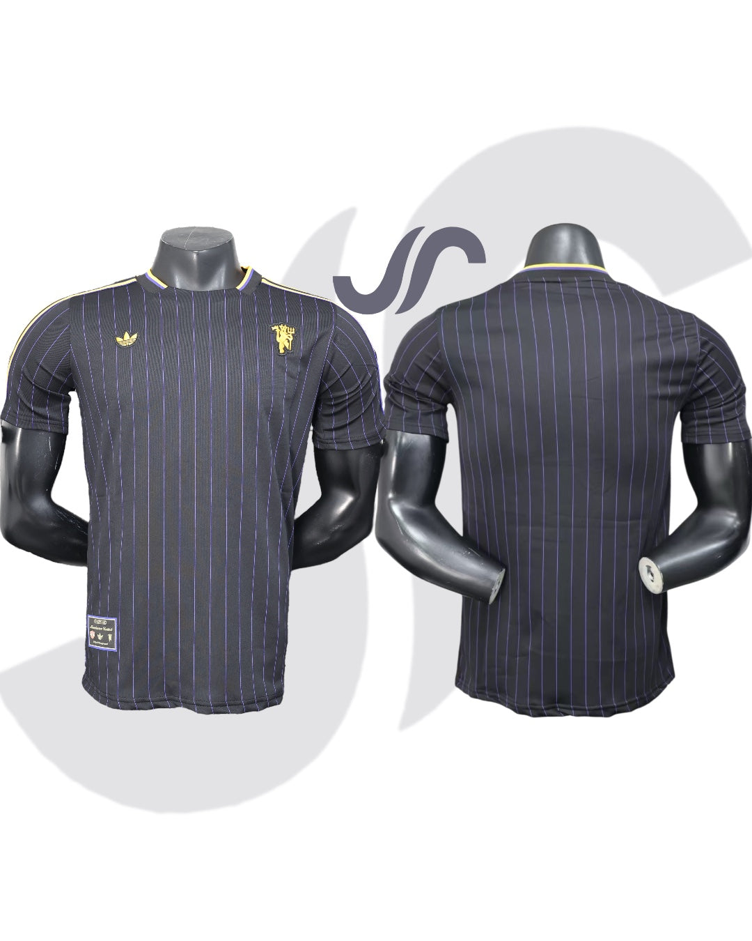 Man United AD Original Jersey