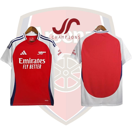 Arsenal 24/25 Home Jersey