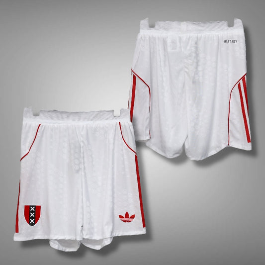 Ajax 25/26 Player Version Short