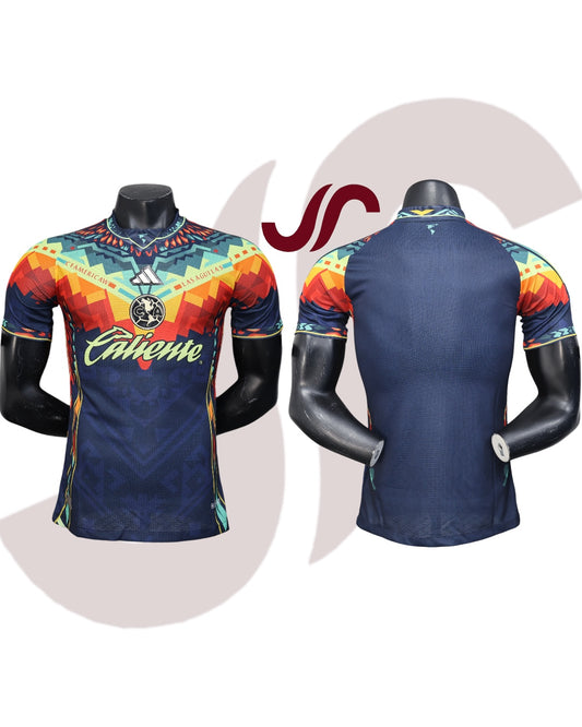 Club Ameria Special Edition Jersey