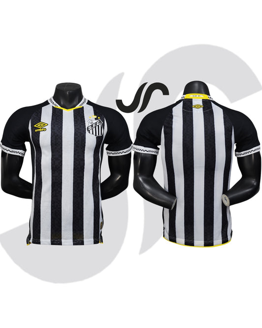 Santos 25/26 Home Jersey