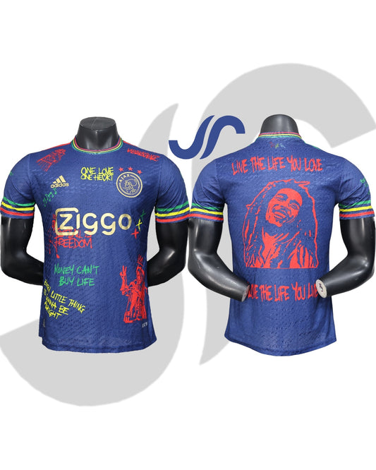 Ajax Special Edition Jersey