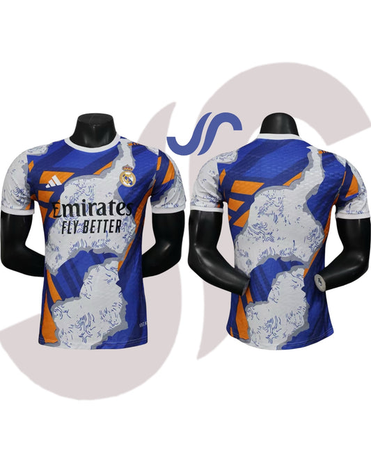 R-M Training Jersey