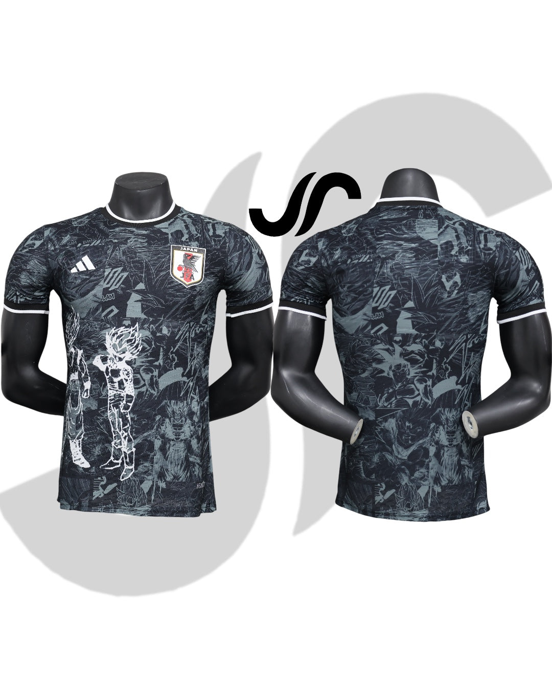 Japan Special Edition Jersey