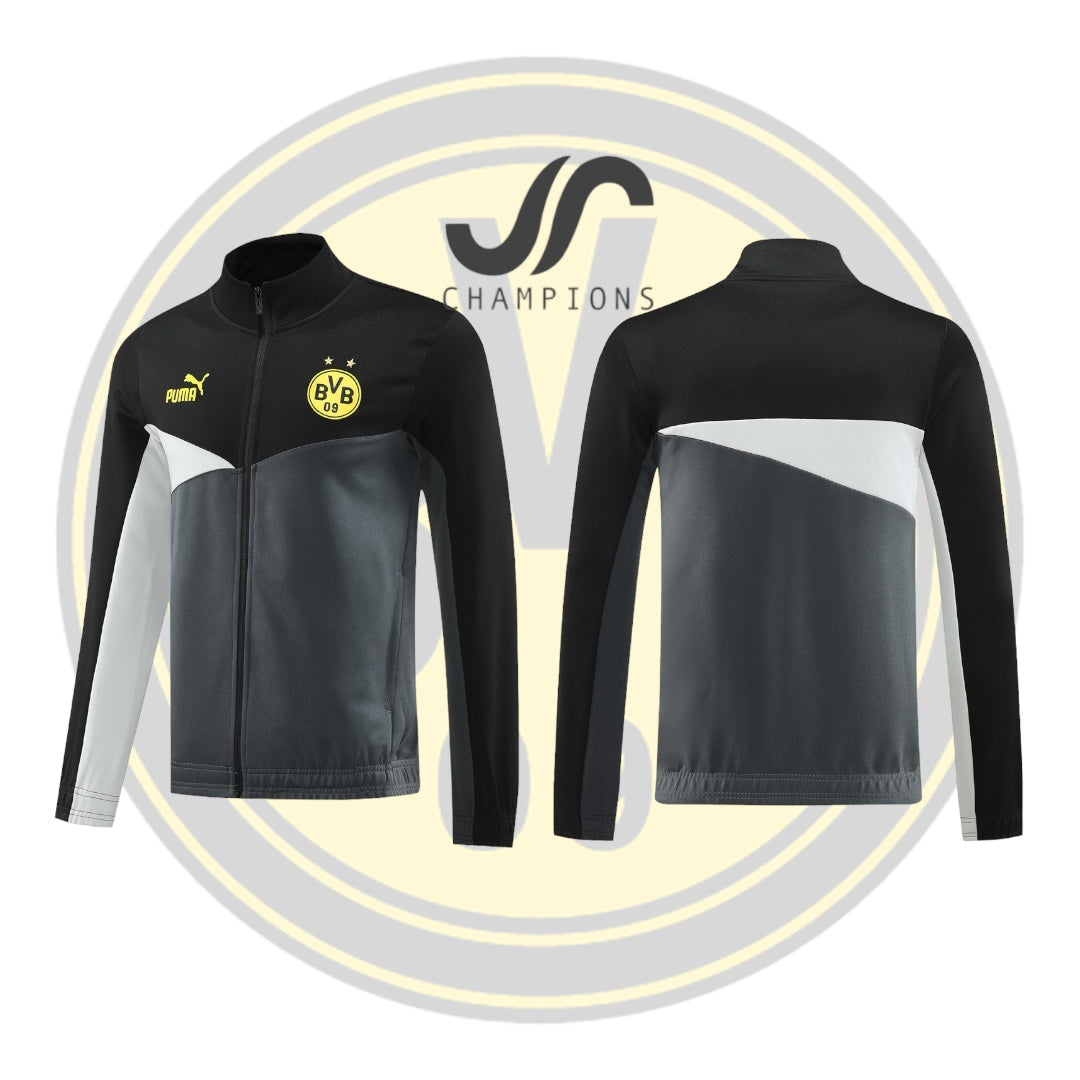 Dortmund Jacket Set