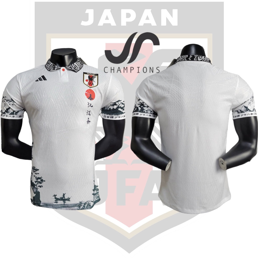 Japan Special Edition Jersey