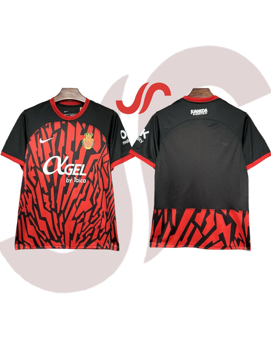 Real Mallorca 24/25 Home Jersey