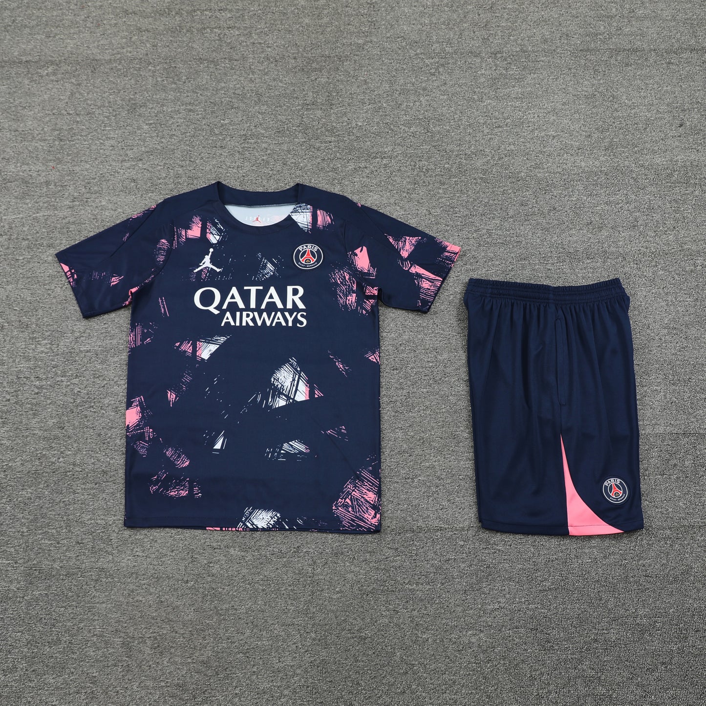 PSG Training Set