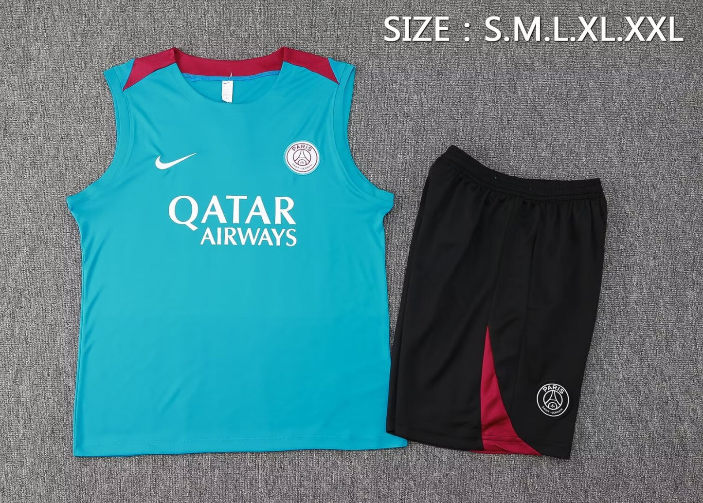 PSG Training Sets