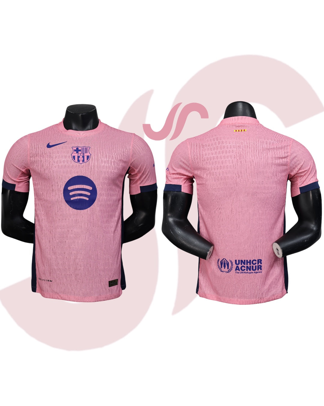 Barcelona Jersey