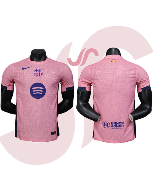 Barcelona Jersey