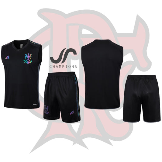 Flamengo Training Set