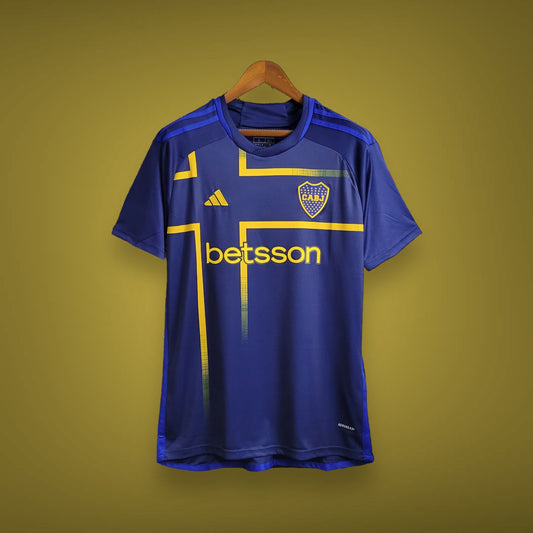 Boca Juniors 24/25 Jersey