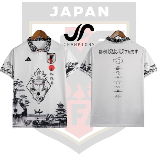 Japan Special Edition Jersey