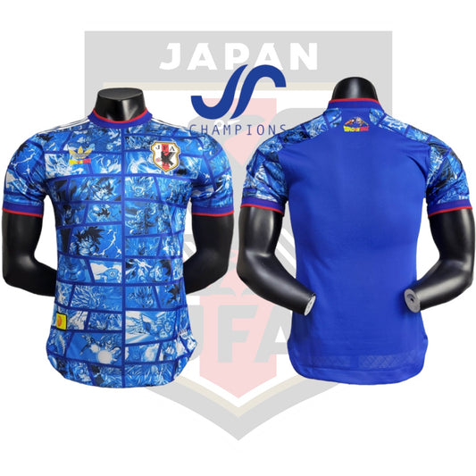 Japan Special Edition Jersey