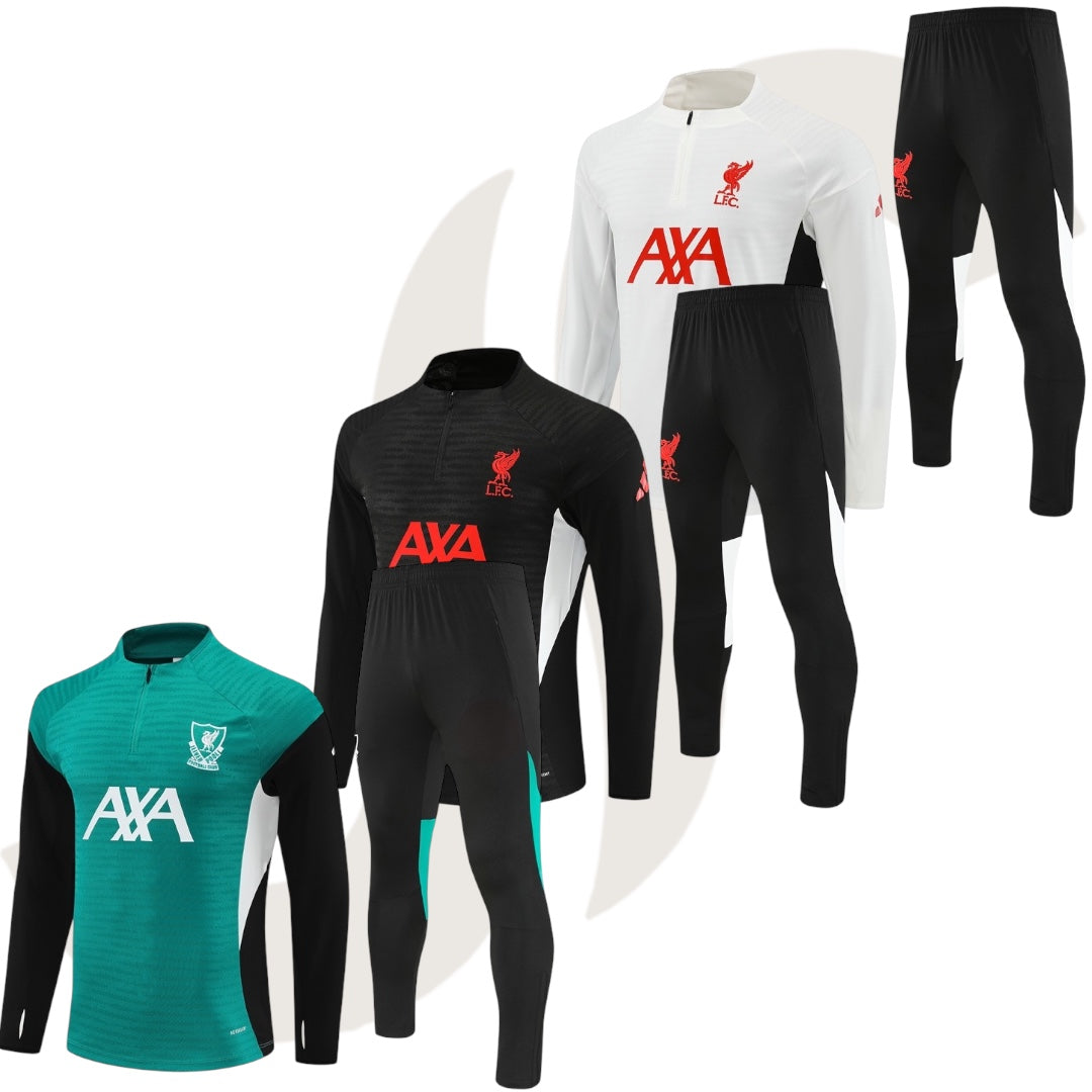 Liverpool Tracksuits