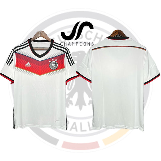 Germany 2014 Jersey