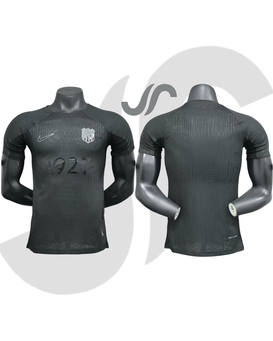Al Ittihad 24/25 Away Jersey